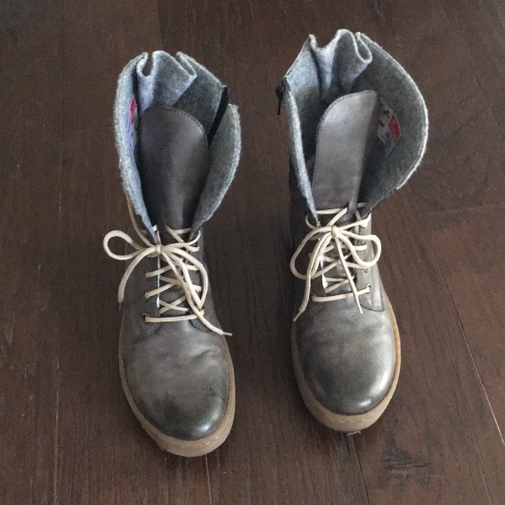 Boots